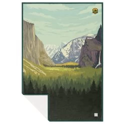 Rumpl Printed Cozyhemp - Decke -Trendiger Outdoor-Laden rumpl printed cozyhemp decke 2