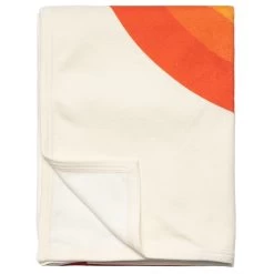 Rumpl Printed Cozyhemp - Decke -Trendiger Outdoor-Laden rumpl printed cozyhemp decke detail 3