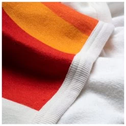 Rumpl Printed Cozyhemp - Decke -Trendiger Outdoor-Laden rumpl printed cozyhemp decke detail 4