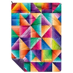 Rumpl Printed Nanoloft - Decke -Trendiger Outdoor-Laden rumpl printed nanoloft decke 4