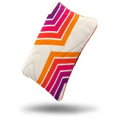 Rumpl Printed Stuffable Pillow - Kissen
