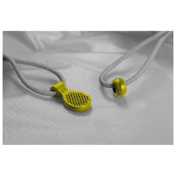 SALEWA Rozes Mild - Kunstfaserschlafsack -Trendiger Outdoor-Laden salewa rozes mild kunstfaserschlafsack detail 11