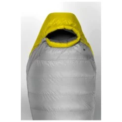 SALEWA Rozes Mild - Kunstfaserschlafsack -Trendiger Outdoor-Laden salewa rozes mild kunstfaserschlafsack detail 8