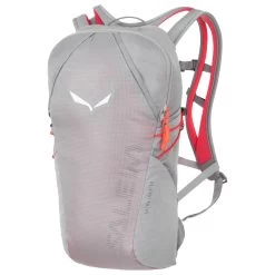SALEWA Ultra Train 18 - Trailrunningrucksack 7 SALEWA Ultra Train 18 - Trailrunningrucksack -Trendiger Outdoor-Laden salewa ultra train 18 trailrunningrucksack 1