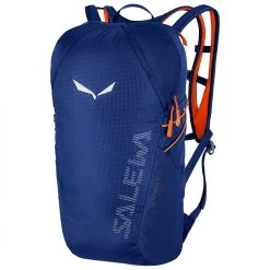 SALEWA Ultra Train 18 - Trailrunningrucksack 9 SALEWA Ultra Train 18 - Trailrunningrucksack -Trendiger Outdoor-Laden salewa ultra train 18 trailrunningrucksack 3