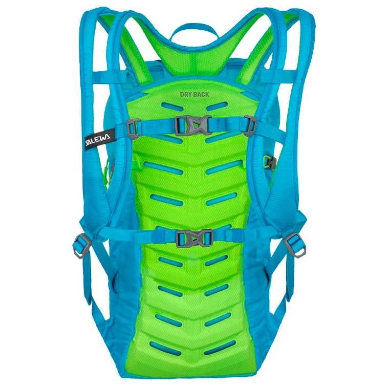 SALEWA Ultra Train 18 - Trailrunningrucksack 2 SALEWA Ultra Train 18 - Trailrunningrucksack - Image 2