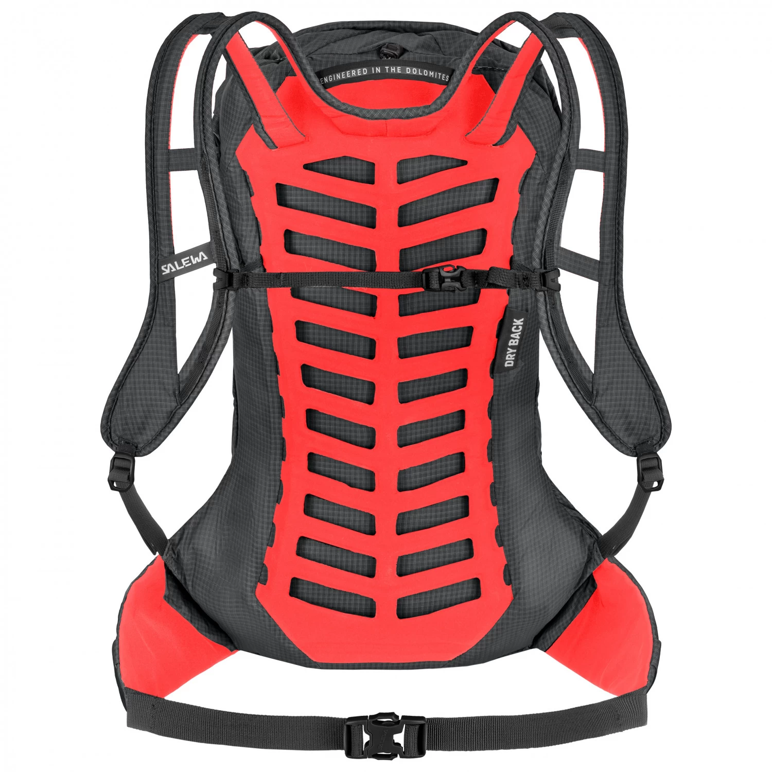 SALEWA Women's Pedroc Pro 20 - Wanderrucksack 2 SALEWA Women's Pedroc Pro 20 - Wanderrucksack - Image 2