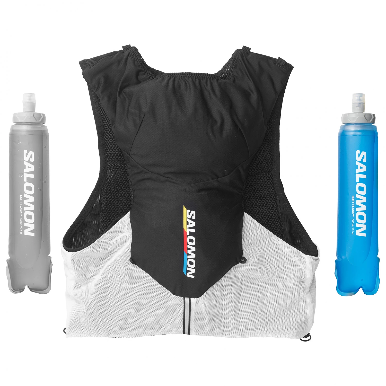 Salomon ADV Skin 5 Race Flag - Trailrunningrucksack 2 Salomon ADV Skin 5 Race Flag - Trailrunningrucksack - Image 2