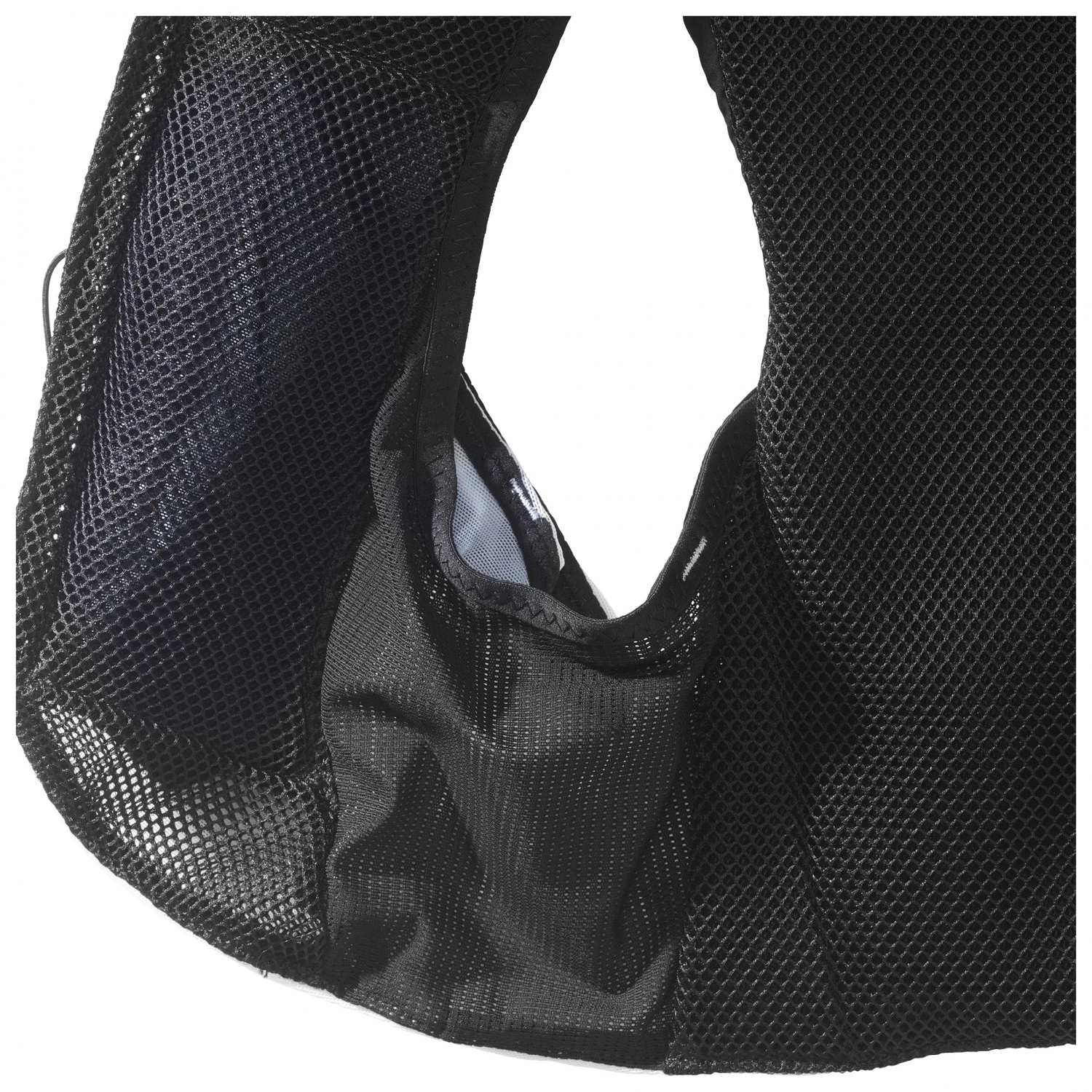 Salomon ADV Skin 5 Race Flag - Trailrunningrucksack 3 Salomon ADV Skin 5 Race Flag - Trailrunningrucksack - Image 3