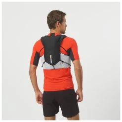 Salomon ADV Skin 5 Race Flag - Trailrunningrucksack 9 Salomon ADV Skin 5 Race Flag - Trailrunningrucksack -Trendiger Outdoor-Laden salomon adv skin 5 race flag trailrunningrucksack detail 5