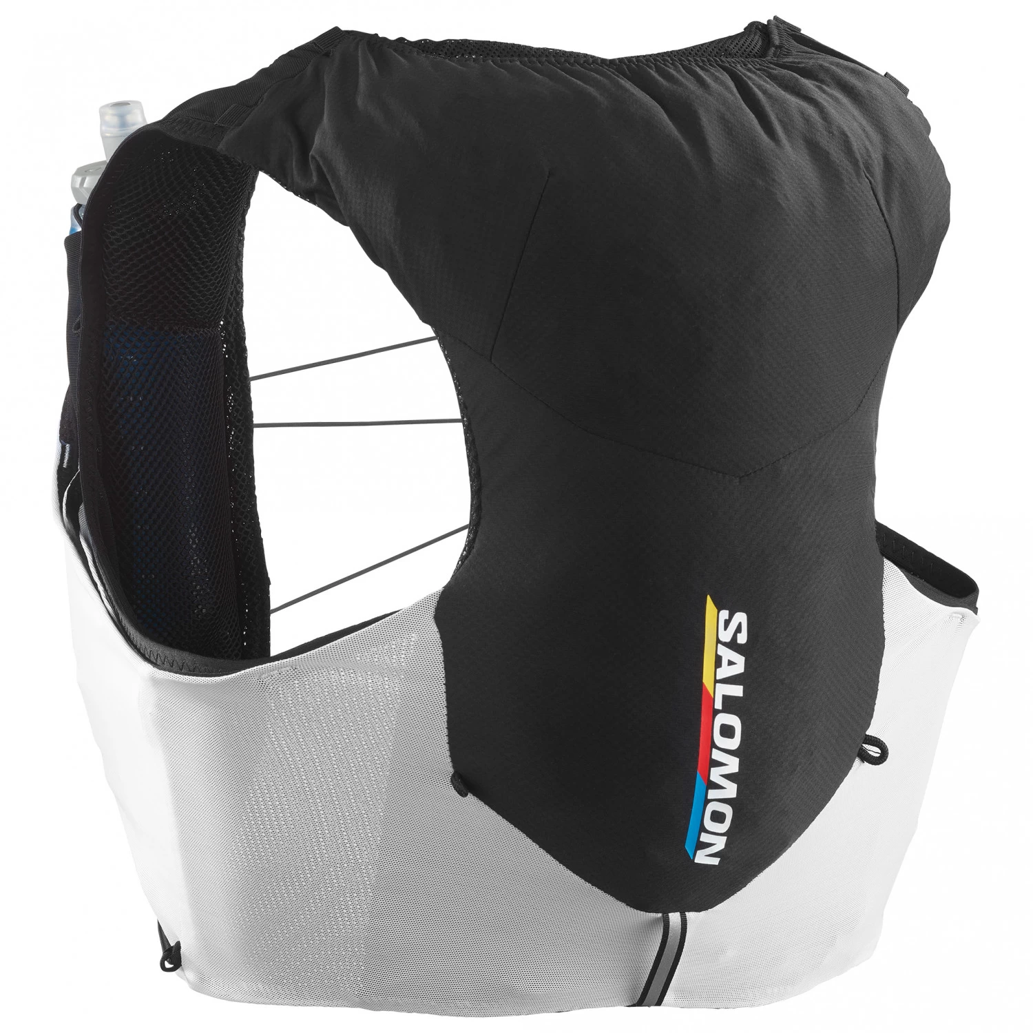 Salomon ADV Skin 5 Race Flag - Trailrunningrucksack 1 Salomon ADV Skin 5 Race Flag - Trailrunningrucksack