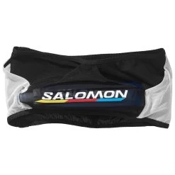 Salomon ADV Skin Belt Race Flag - Hüfttasche -Trendiger Outdoor-Laden salomon adv skin belt race flag huefttasche detail 3