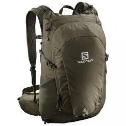 Salomon Trailblazer 30 - Wanderrucksack 14 Salomon Trailblazer 30 - Wanderrucksack -Trendiger Outdoor-Laden salomon trailblazer 30 wanderrucksack 2