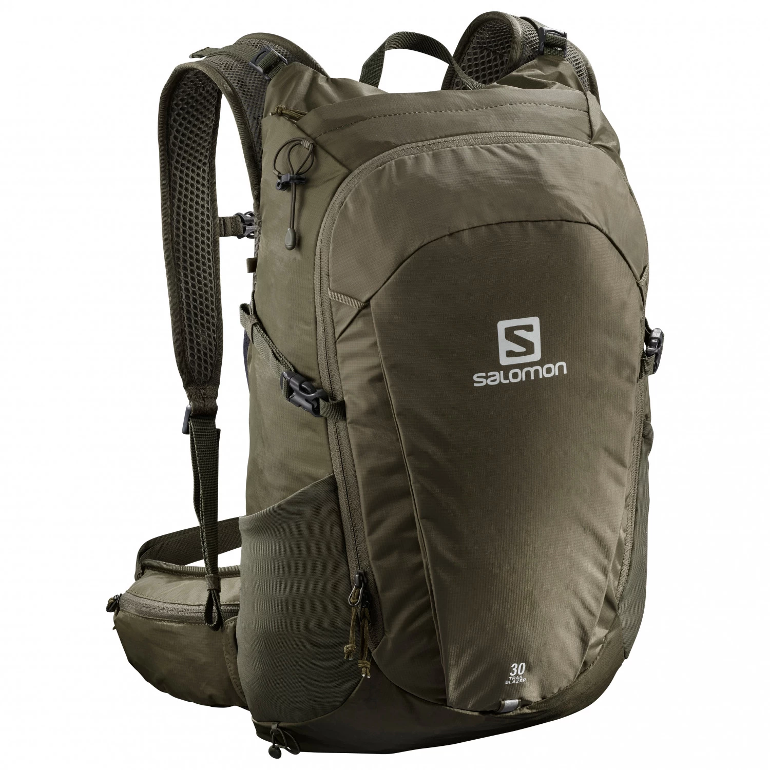 Salomon Trailblazer 30 - Wanderrucksack 7 Salomon Trailblazer 30 - Wanderrucksack - Image 7