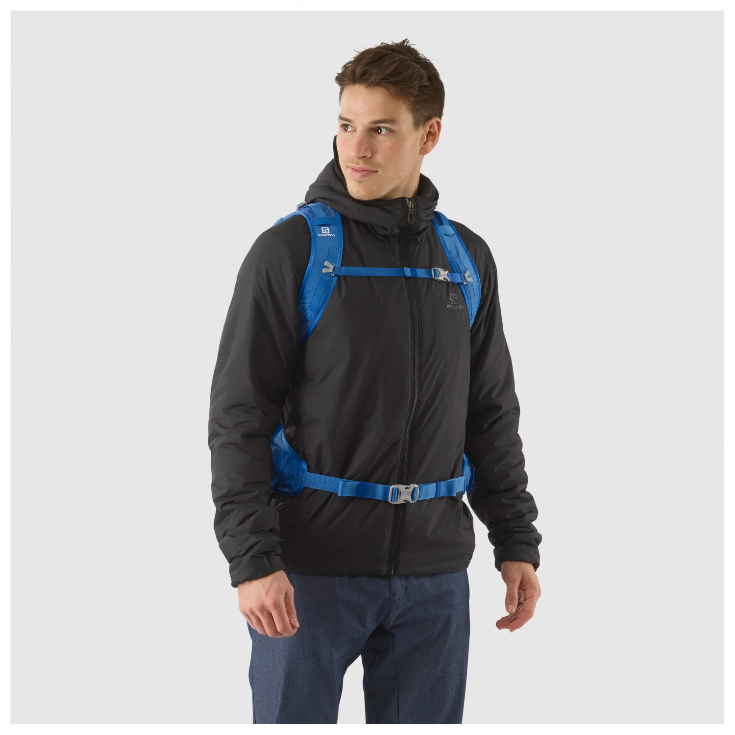 Salomon Trailblazer 30 - Wanderrucksack 2 Salomon Trailblazer 30 - Wanderrucksack - Image 2