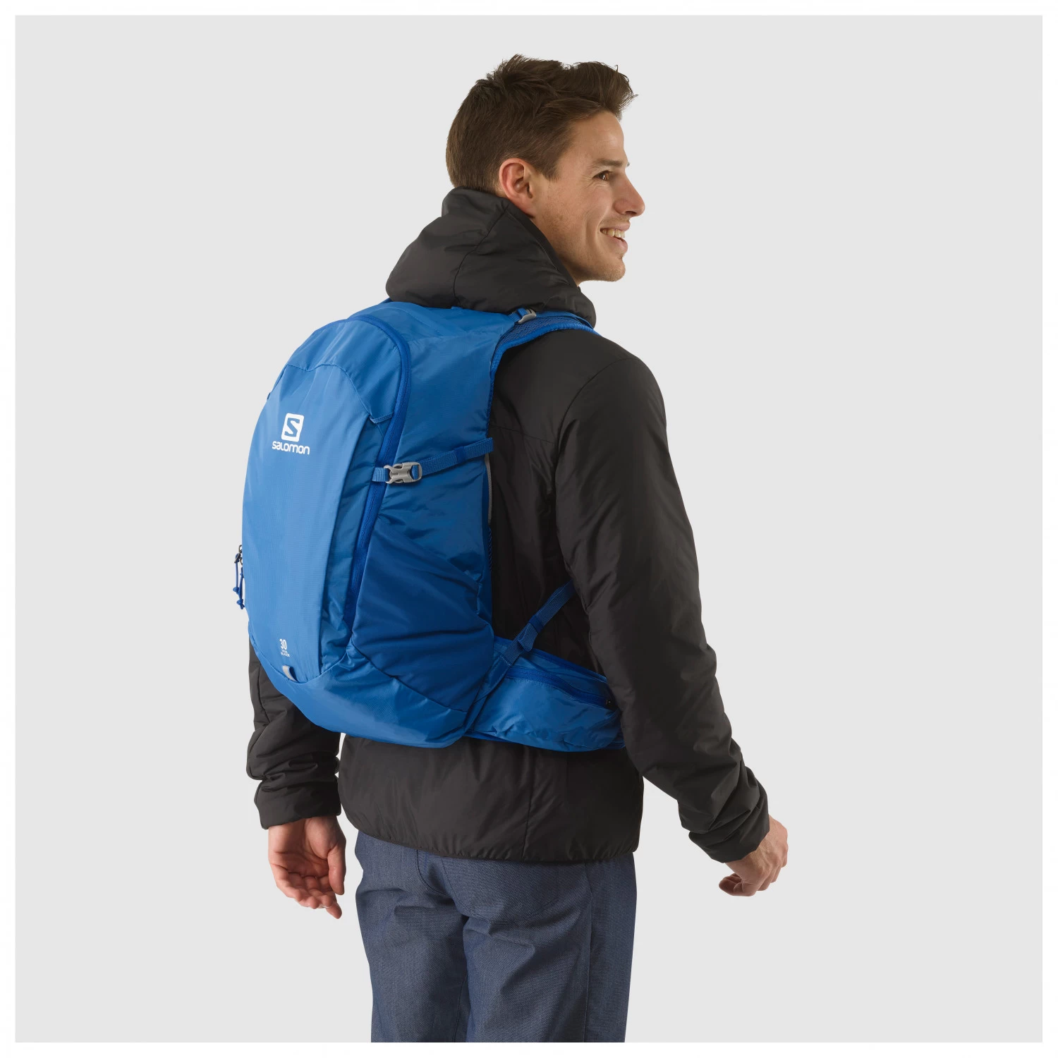 Salomon Trailblazer 30 - Wanderrucksack 3 Salomon Trailblazer 30 - Wanderrucksack - Image 3