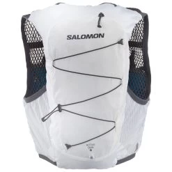 Salomon Women's Active Skin 8 Set - Laufweste -Trendiger Outdoor-Laden salomon womens active skin 8 set laufweste 1