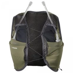 Salomon Women's Active Skin 8 Set - Laufweste -Trendiger Outdoor-Laden salomon womens active skin 8 set laufweste 2