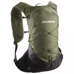 Salomon XT 10 - Wanderrucksack -Trendiger Outdoor-Laden salomon xt 10 wanderrucksack 2