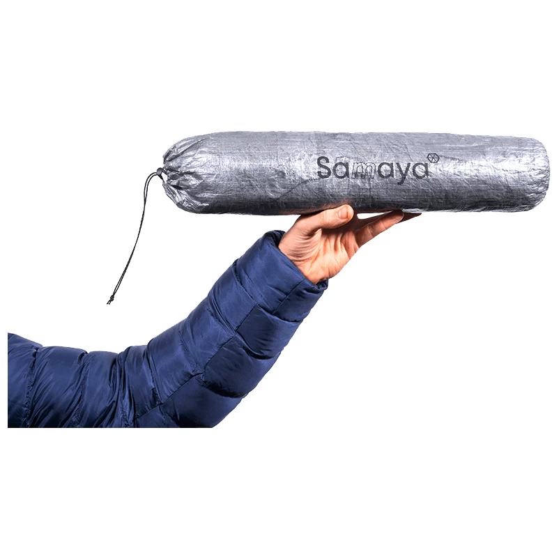 Samaya Vestibule 2.5 Dyneema - Zelterweiterung 10 Samaya Vestibule 2.5 Dyneema - Zelterweiterung - Image 10