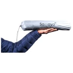 Samaya Vestibule 2.5 Nylon - Zelterweiterung -Trendiger Outdoor-Laden samaya vestibule 25 nylon zelterweiterung detail 9