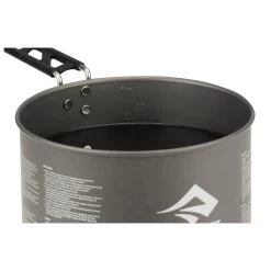 Sea To Summit AlphaSet 1.1 - Topf -Trendiger Outdoor-Laden sea to summit alphaset 11 topf detail 8