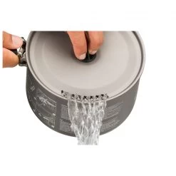 Sea To Summit AlphaSet 1.1 - Topf -Trendiger Outdoor-Laden sea to summit alphaset 11 topf detail 9