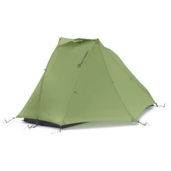 Sea To Summit Alto TR1 - 1-Personen Zelt -Trendiger Outdoor-Laden sea to summit alto tr1 1 personen zelt detail 5