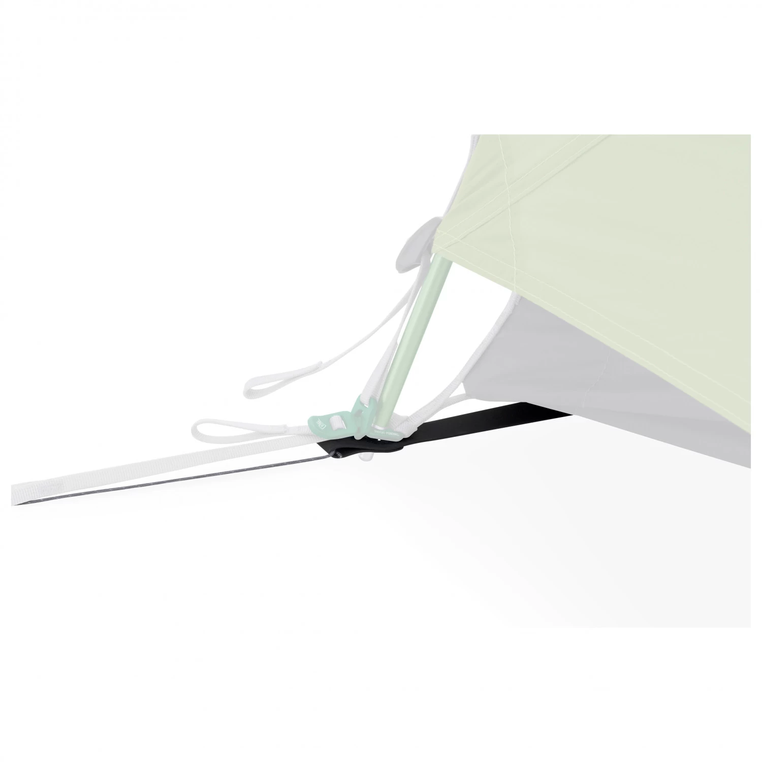 Sea To Summit Alto TR1 Lightfoot - Zeltunterlage 5 Sea To Summit Alto TR1 Lightfoot - Zeltunterlage - Image 5