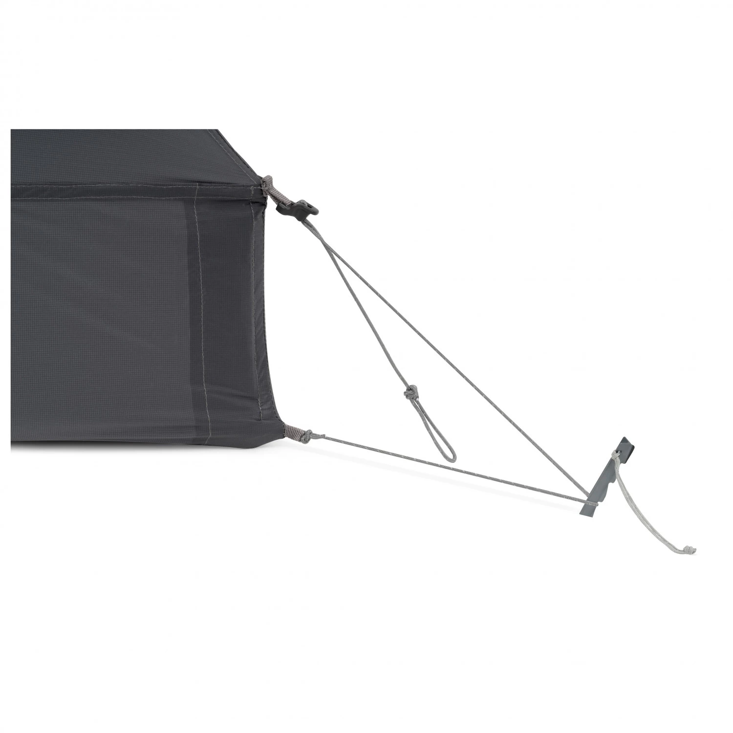 Sea To Summit Alto TR2 Plus - 2-Personen Zelt 5 Sea To Summit Alto TR2 Plus - 2-Personen Zelt – Bild 5