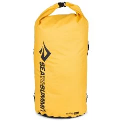 Sea To Summit Big River Dry Bag - Packsack -Trendiger Outdoor-Laden sea to summit big river dry bag packsack bf 3