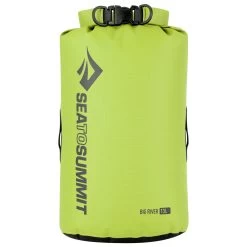 Sea To Summit Big River Dry Bag - Packsack -Trendiger Outdoor-Laden sea to summit big river dry bag packsack bf 4