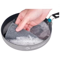 Sea To Summit Camp Kitchen Tool Kit -Trendiger Outdoor-Laden sea to summit camp kitchen tool kit detail 8