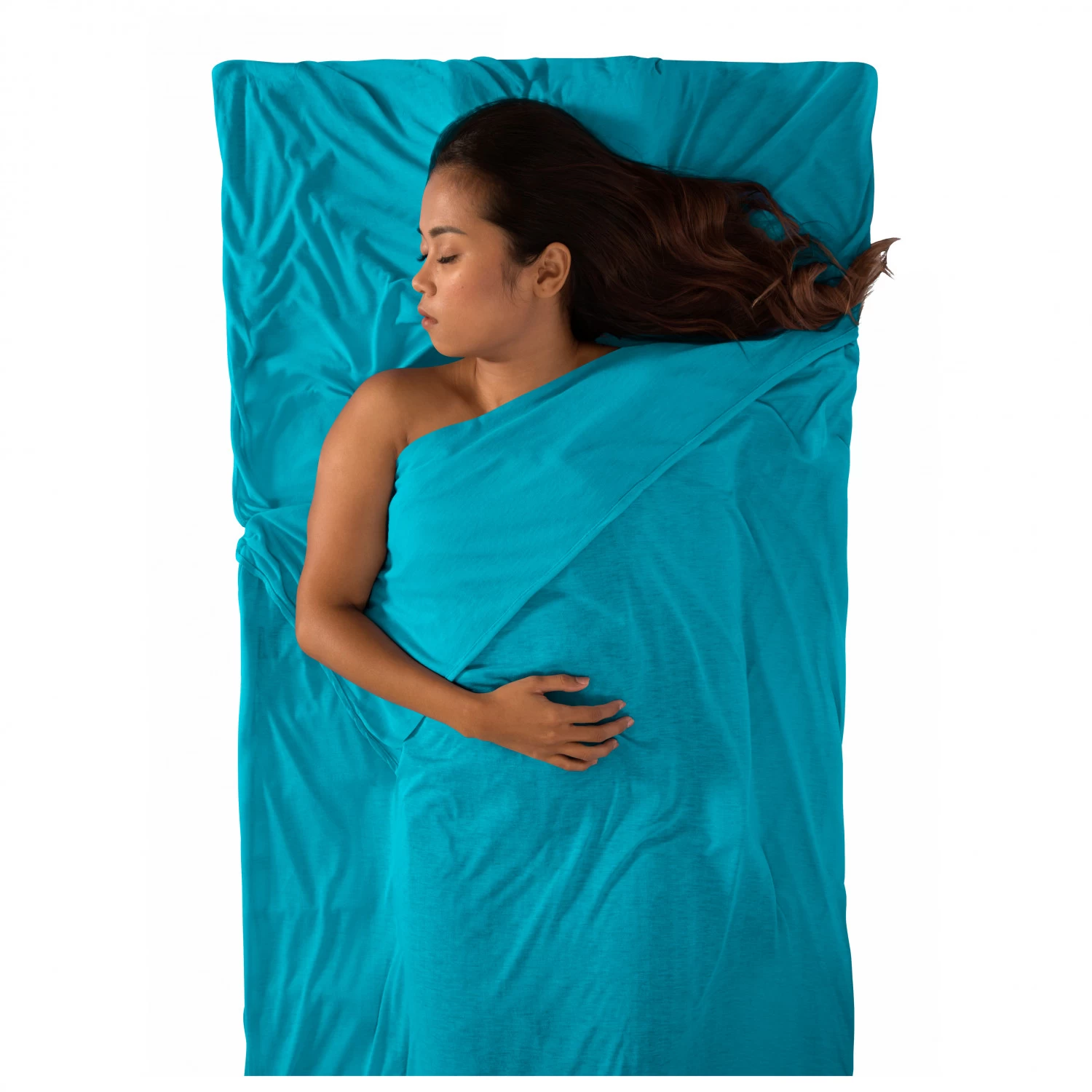 Sea To Summit Coolmax Adaptor Traveller Liner - Reiseschlafsack 3 Sea To Summit Coolmax Adaptor Traveller Liner - Reiseschlafsack – Bild 3