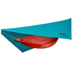 Sea To Summit Hammock Ultralight Tarp 15D -Trendiger Outdoor-Laden sea to summit hammock ultralight tarp 15d detail 4