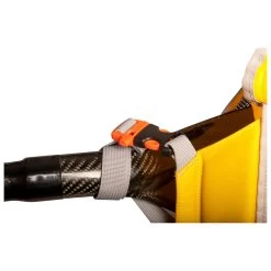 Sea To Summit Inflatable Paddle Float -Trendiger Outdoor-Laden sea to summit inflatable paddle float detail 4