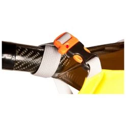 Sea To Summit Inflatable Paddle Float -Trendiger Outdoor-Laden sea to summit inflatable paddle float detail 5