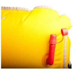 Sea To Summit Inflatable Paddle Float -Trendiger Outdoor-Laden sea to summit inflatable paddle float detail 6