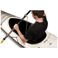 Sea To Summit Paddle Keeper 8 Sea To Summit Paddle Keeper -Trendiger Outdoor-Laden sea to summit paddle keeper detail 3