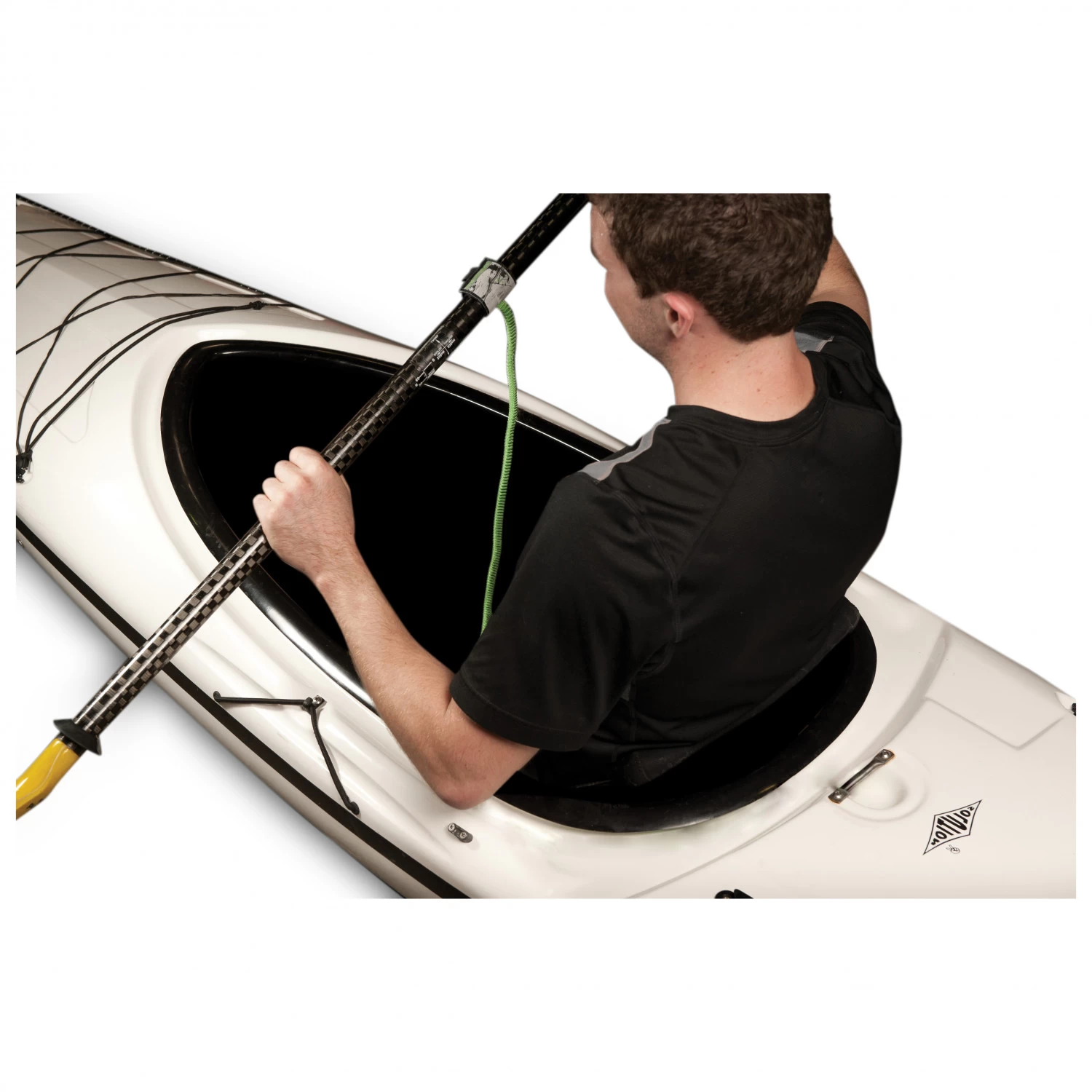 Sea To Summit Paddle Keeper 3 Sea To Summit Paddle Keeper - Image 3