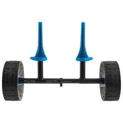 Sea To Summit Sit-On-Top Cart - Solid Wheels