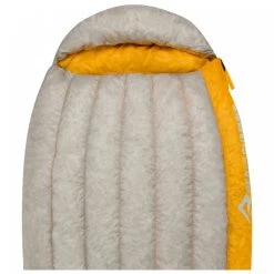 Sea To Summit Spark SpI - Daunenschlafsack -Trendiger Outdoor-Laden sea to summit spark spi daunenschlafsack detail 4