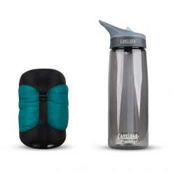 Sea To Summit Traveller TrI - Daunenschlafsack -Trendiger Outdoor-Laden sea to summit traveller tri daunenschlafsack detail 8