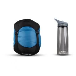 Sea To Summit Trek TkII - Daunenschlafsack -Trendiger Outdoor-Laden sea to summit trek tkii daunenschlafsack detail 10