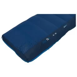 Sea To Summit Trek TkII - Daunenschlafsack -Trendiger Outdoor-Laden sea to summit trek tkii daunenschlafsack detail 6