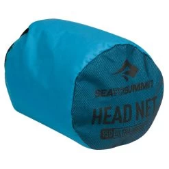 Sea To Summit Ultra-Fine Mesh Headnet - Moskitonetz -Trendiger Outdoor-Laden sea to summit ultra fine mesh headnet moskitonetz detail 3