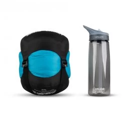 Sea To Summit Women's Venture VtI - Kunstfaserschlafsack -Trendiger Outdoor-Laden sea to summit womens venture vti kunstfaserschlafsack detail 10