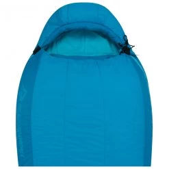 Sea To Summit Women's Venture VtI - Kunstfaserschlafsack -Trendiger Outdoor-Laden sea to summit womens venture vti kunstfaserschlafsack detail 7