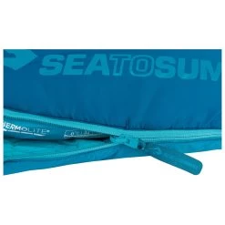 Sea To Summit Women's Venture VtI - Kunstfaserschlafsack -Trendiger Outdoor-Laden sea to summit womens venture vti kunstfaserschlafsack detail 8