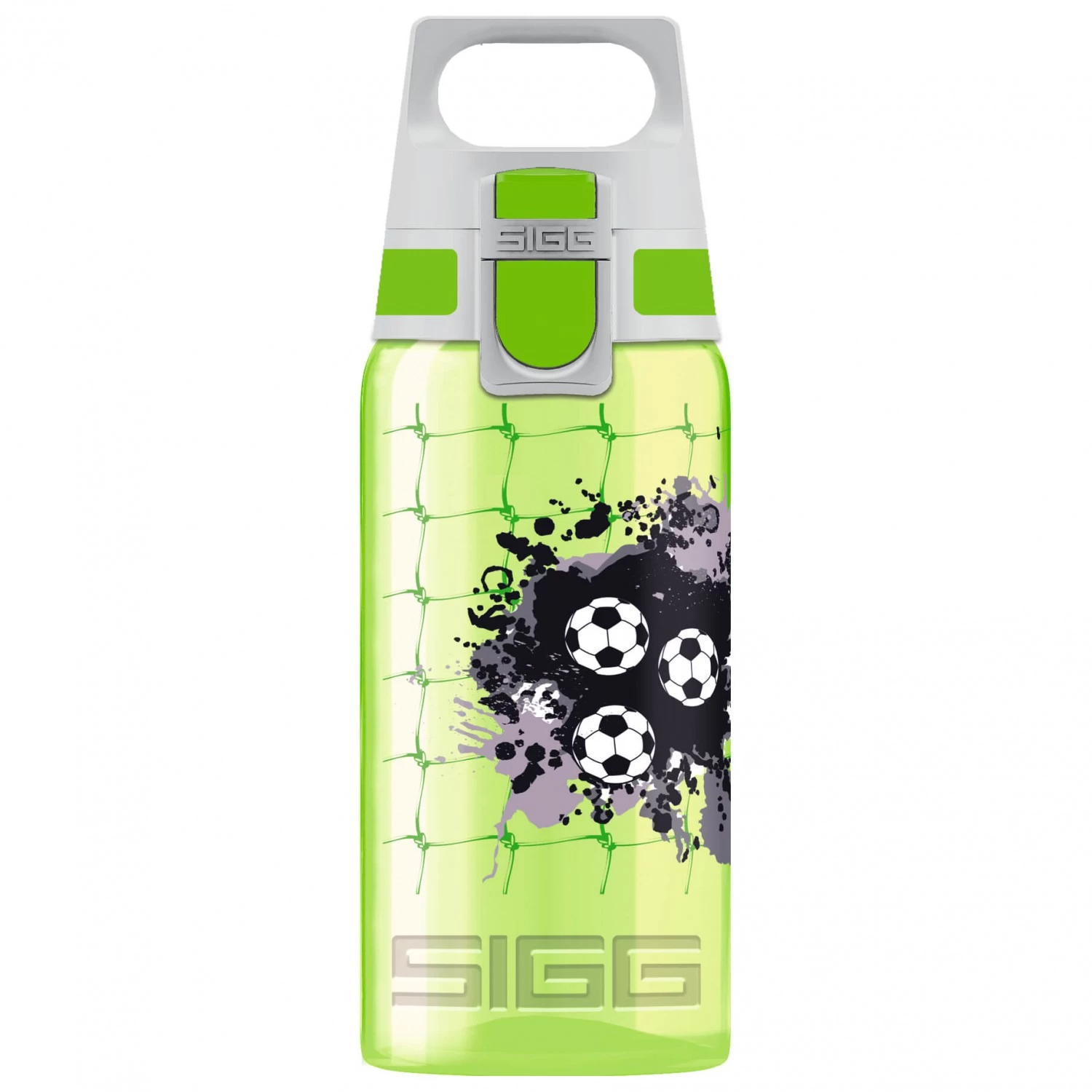 Sigg Viva Kids One - Trinkflasche 2 Sigg Viva Kids One - Trinkflasche - Image 2